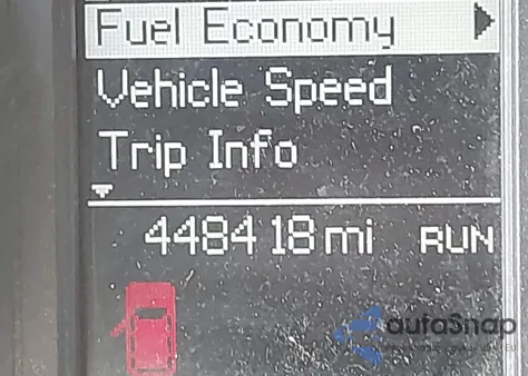 2015 Chrysler Town & Country Touring-L из США, поврежденный, VIN 2C4RC1CG4FR600984